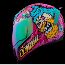 Casco Airflite™ Snack Attack MIPS®